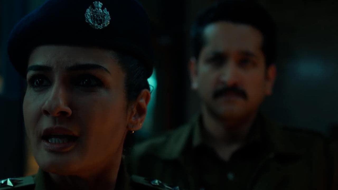 Aranyak Trailer Out : ওয়েব সিরিজ 'আরণ্যক'-এ রয়েছে এই বাংলা উপন্যাসের ছায়া, দেখুন ট্রেলার