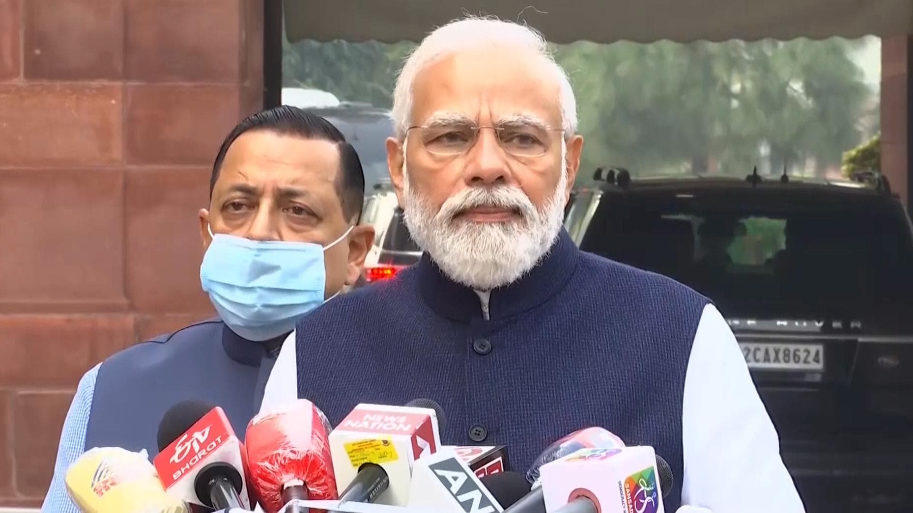 Omicron Alert: PM Narendra Modi likely to hold key meet as cases rise to 213 in India