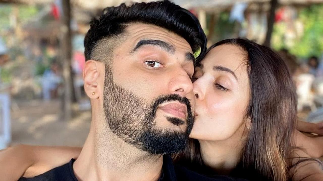 Arjun Kapoor संग टूटा Malaika Arora का रिश्ता?, जानिए क्या है सच 