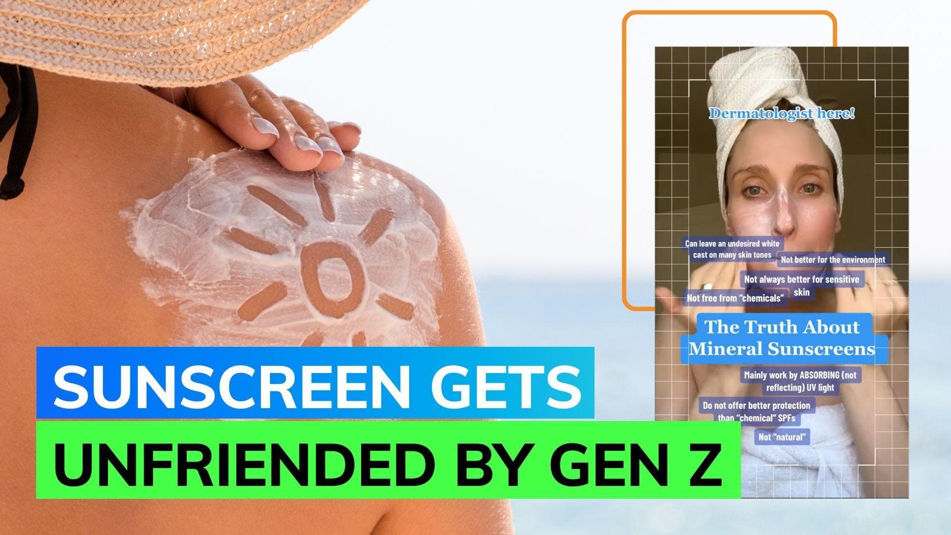 Gen Zers are now cancelling the most talked about skincare product; know the reason