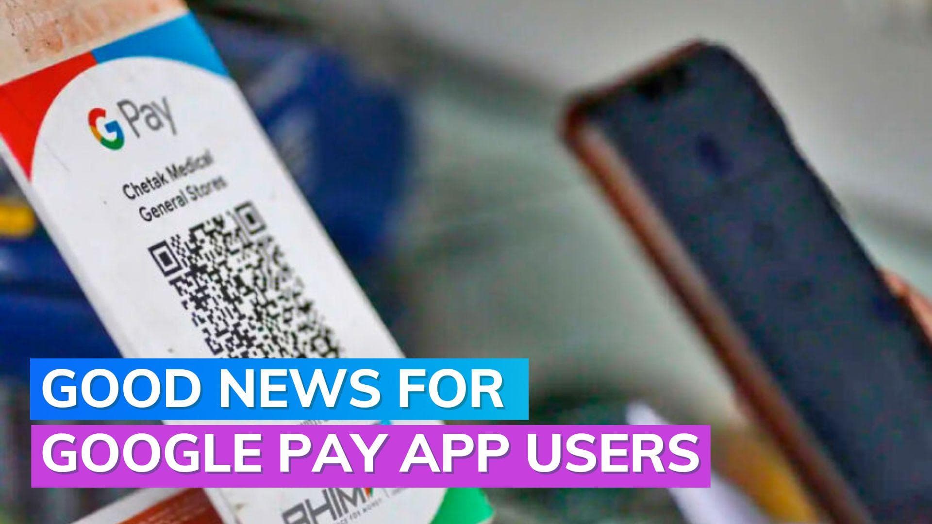 Google Pay ventures into Indian lending market