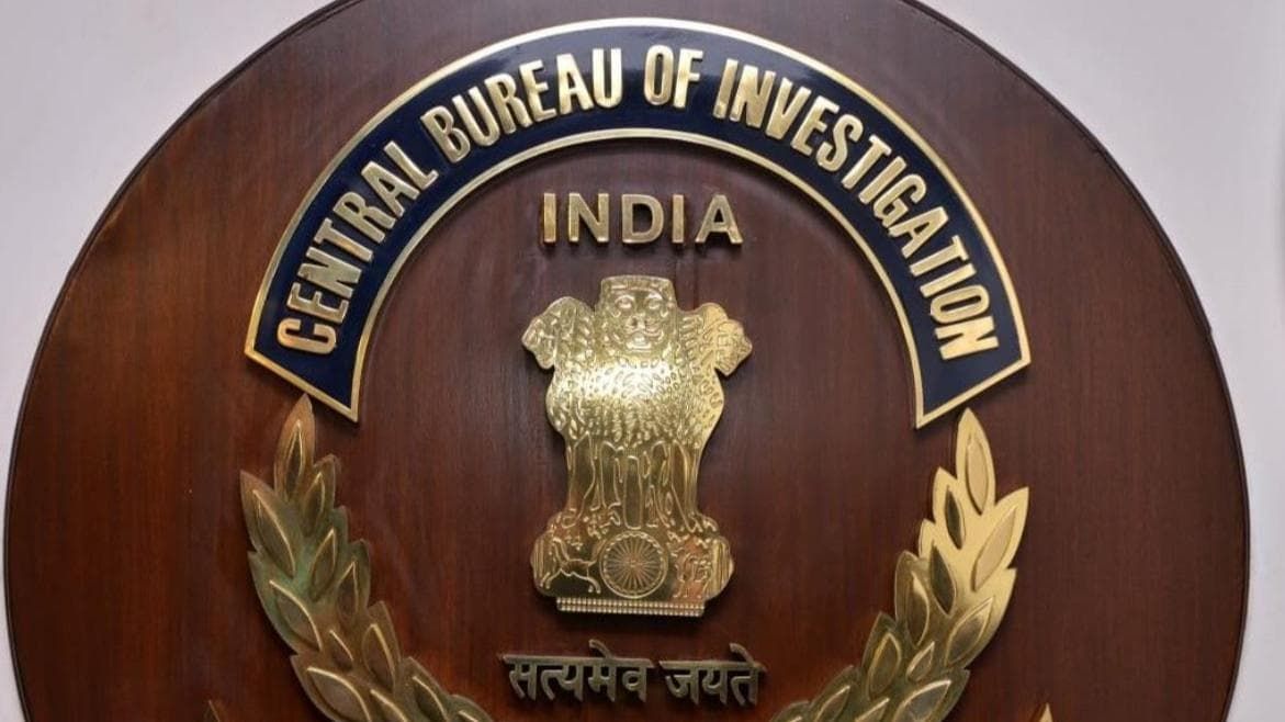 Dhanbad Judge Case: झारखंड HC में CBI का दावा- जज को जानबूझकर मारा गया था धक्का