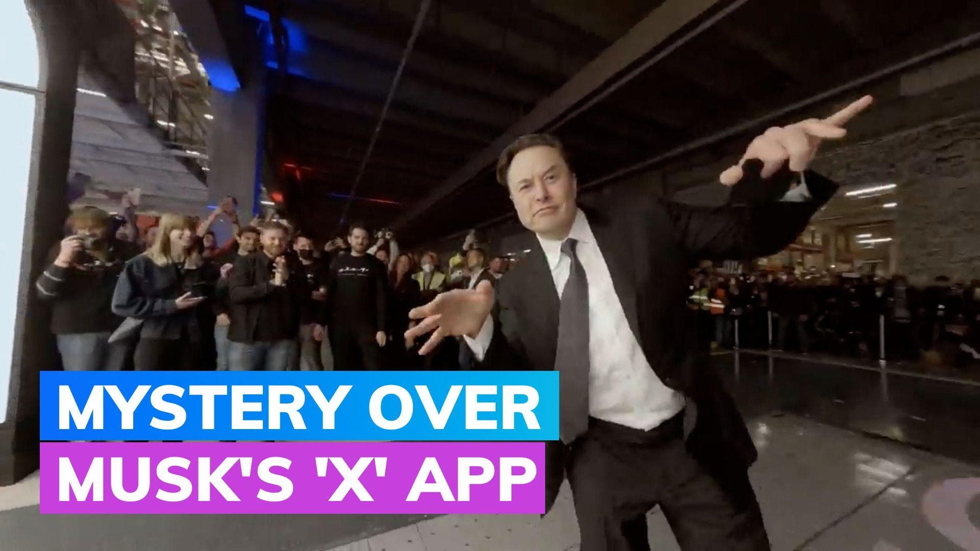 Elon Musk to launch new social media app? Here's everything you need to know