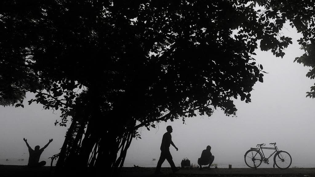 Weather Update: রাজ্য জুড়ে শীতের আমেজ, তবে এখনই জাঁকিয়ে পড়ছে না শীত, জানাল আবহাওয়া দফতর
