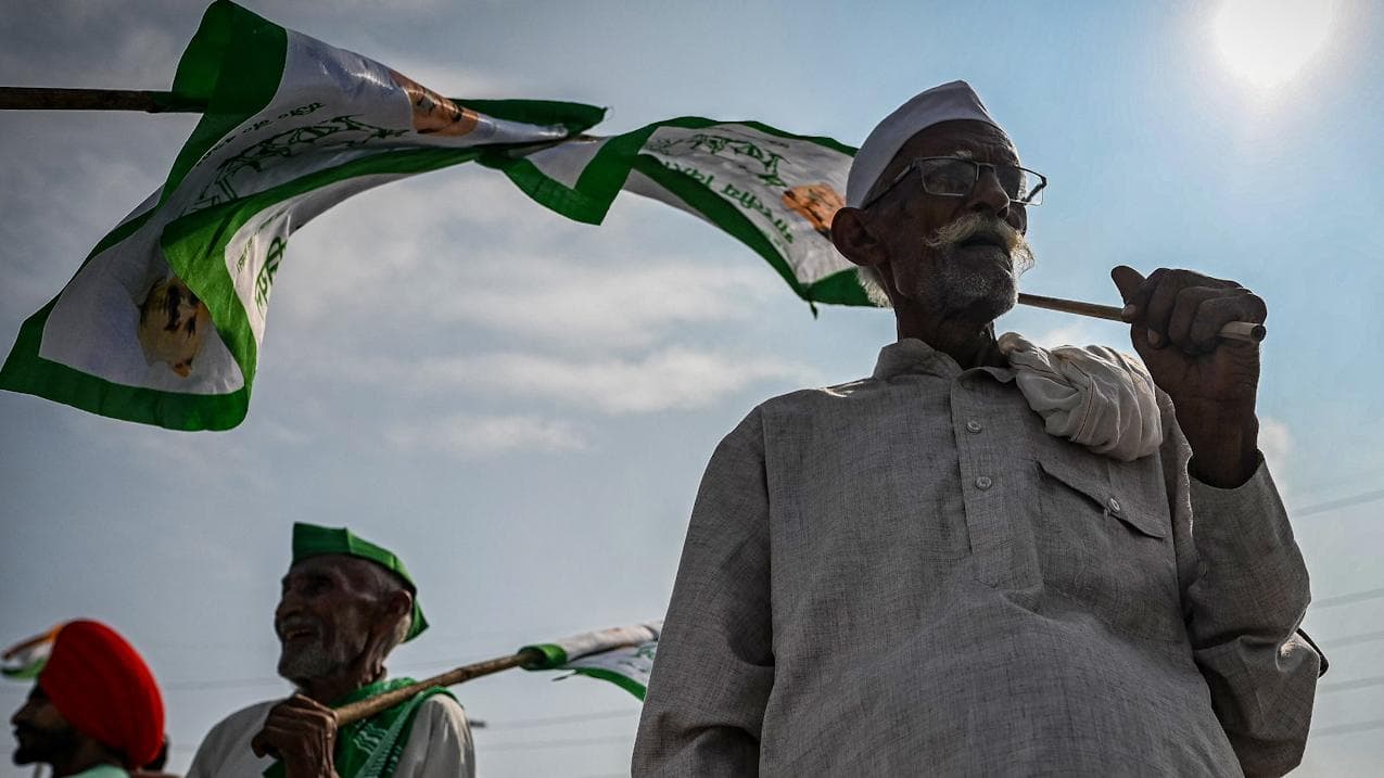 Farm Laws: 'ঐক্যবদ্ধ কৃষক আন্দোলনের জয়' বলে মত সুজন চক্রবর্তীর, কৃষকদের লড়াকু মনোভাবের প্রশংসা অধীরের