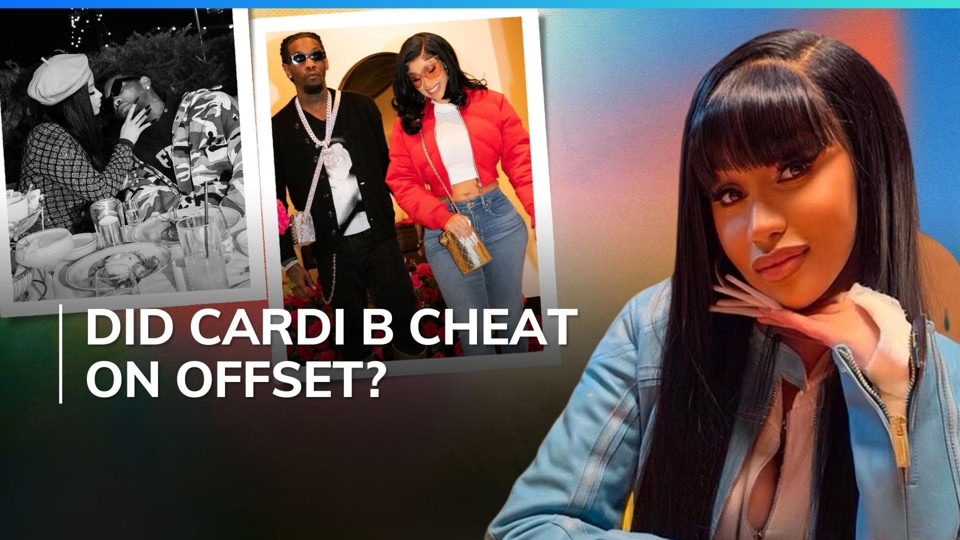Cardi B and Offset’s divorce gets messy, blame game on social media 