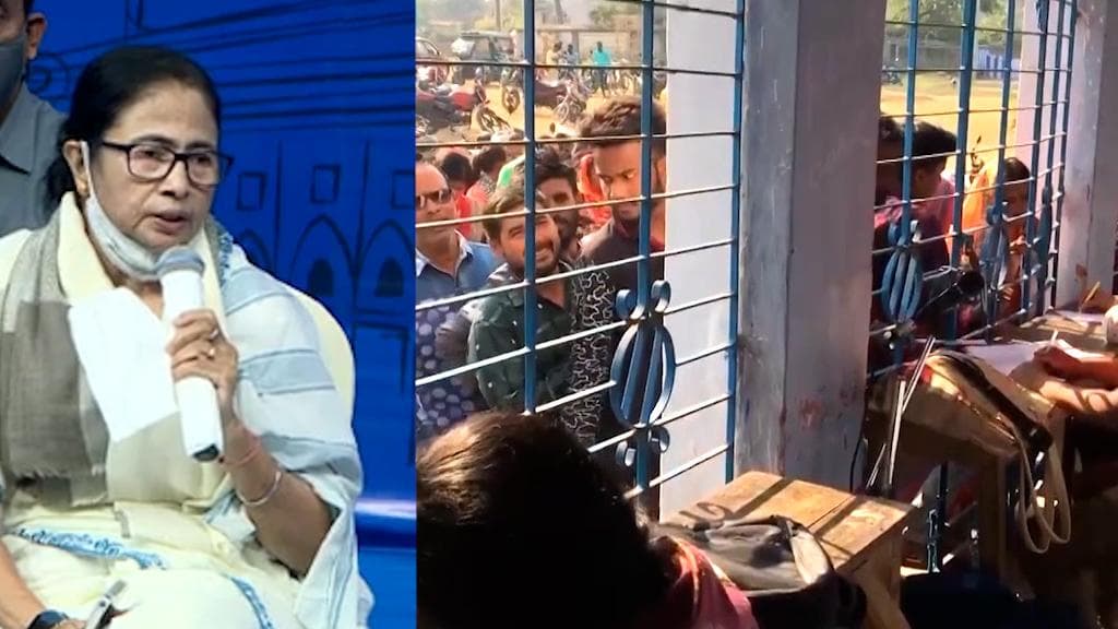 Duare Sarkar to start again: ফের শুরু হচ্ছে দুয়ারে সরকার প্রকল্প, প্রশাসনিক বৈঠকে ঘোষণা মুখ্যমন্ত্রীর