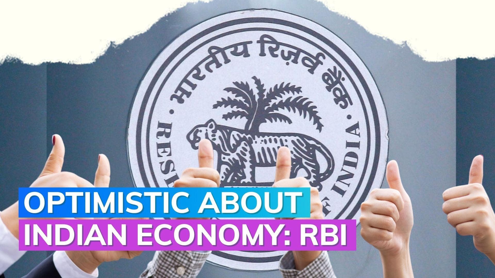 Unlike global economy, India would not slow down: RBI article