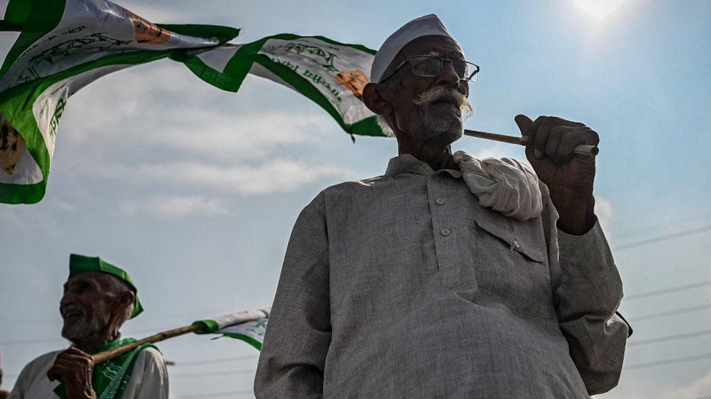 Farm Laws: আন্দোলনকারী কৃষকদের উপর থেকে কি মামলা উঠবে? এখনও স্পষ্ট নয় সরকারের অবস্থান