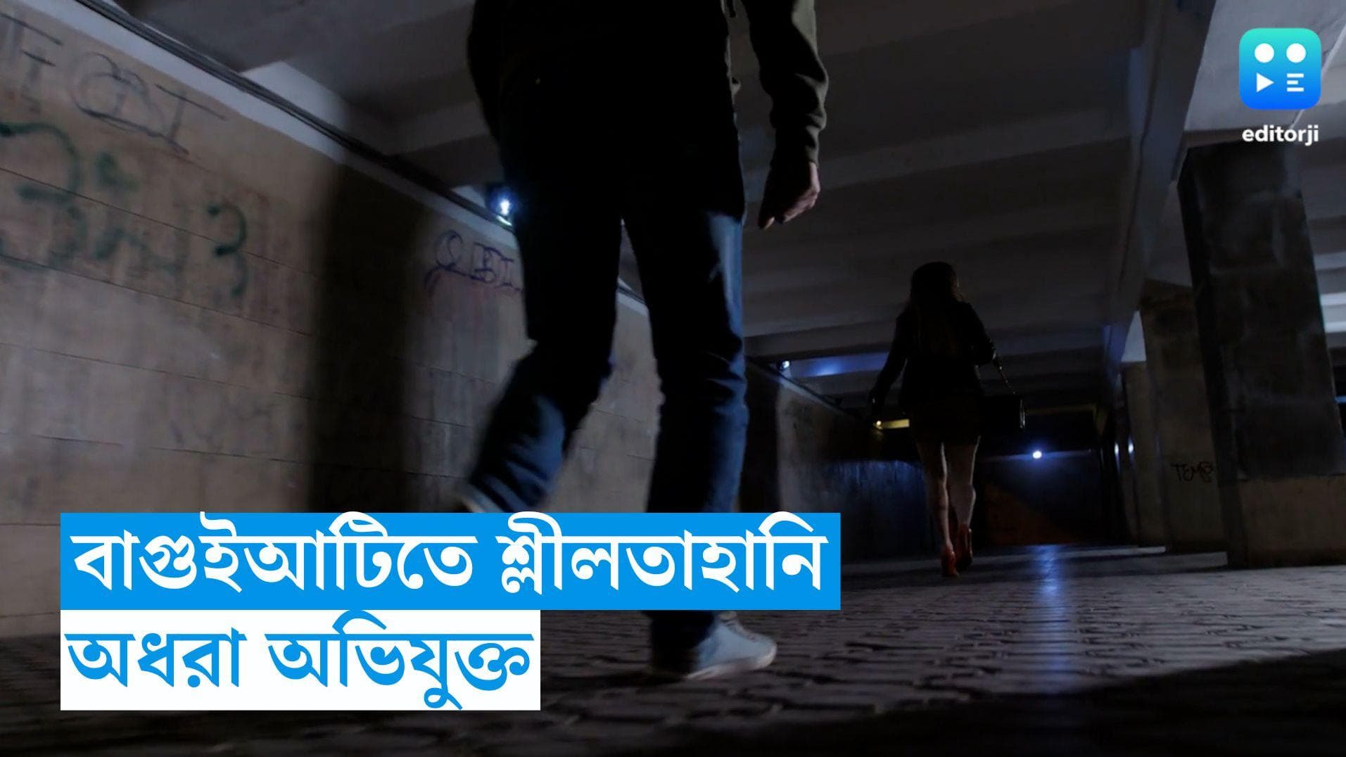 Baguiati Crime: বাগুইআটিতে তরুণীর শ্লীলতাহানি, দাদাকে ছুরির কোপ, অধরা অভিযুক্ত