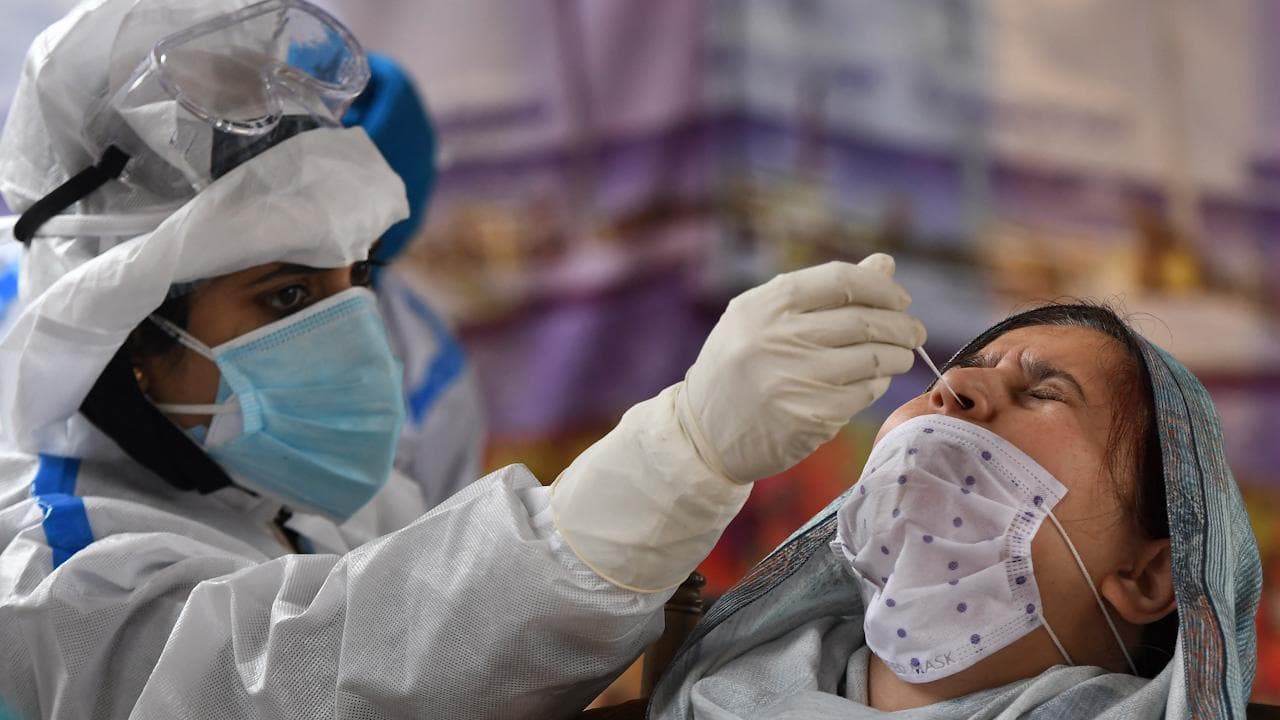 Covid in Bengal: রাজ্যে নতুন করে কোভিডে আক্রান্ত ৪৬৭ জন, মৃত্যু হয়েছে ১৫ জনের