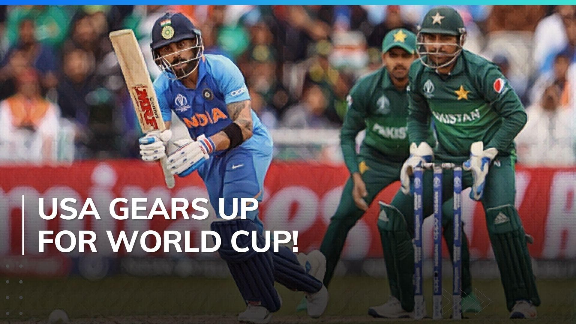 T20 World Cup 2024: India, Pakistan drive up ticket demand in the US