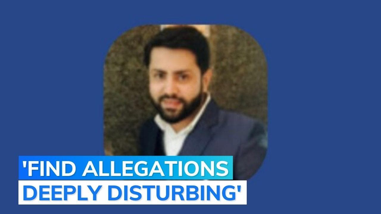 Air India urination row: Accused Shankar Mishra sacked by employer