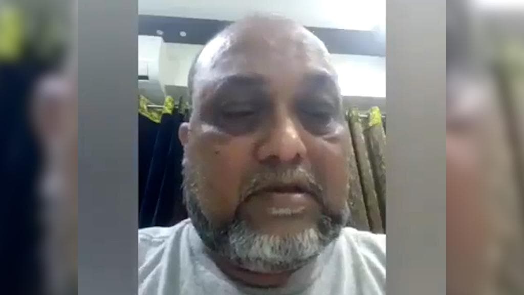 Facebook live suicide: ফেসবুক লাইভে এসে সুইসাইড করলেন বাঙালি নায়কের শ্বশুর!