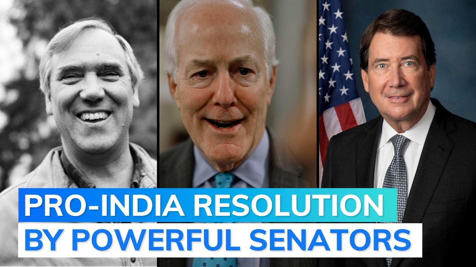 USA: anti-China resolution saying Arunachal Pradesh is India's 'integral part' introduced in Senate