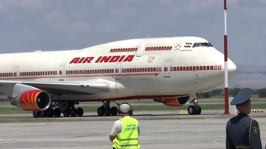 Air India Sale: Tata Group to pilot Air India again; The Maharaja returns home