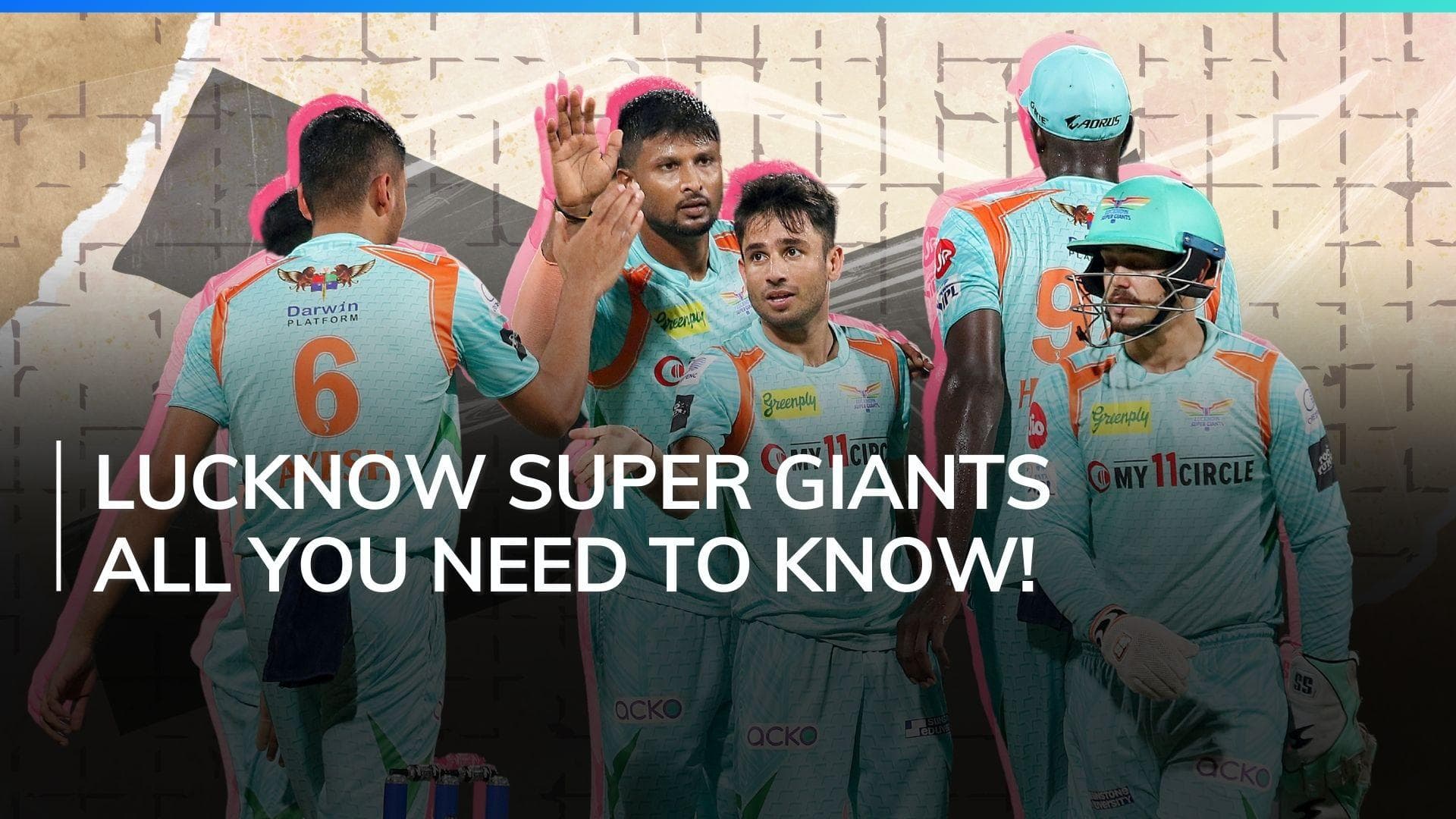 IPL 2024 LSG Preview: Check Lucknow Super Giants players list, full squad, probable XI, matches, schedule
