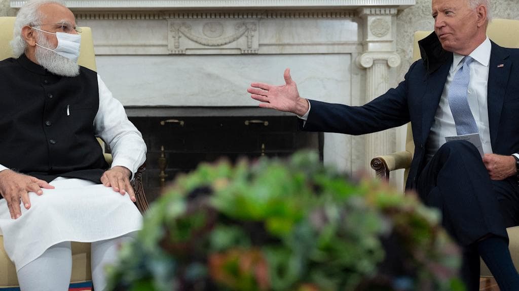 Russia-Ukraine crisis: 'নজর রাখছে দুনিয়া', রাশিয়ার থেকে তেল আমদানির ব্যাপারে ভারতকে 'সতর্ক' করল আমেরিকা