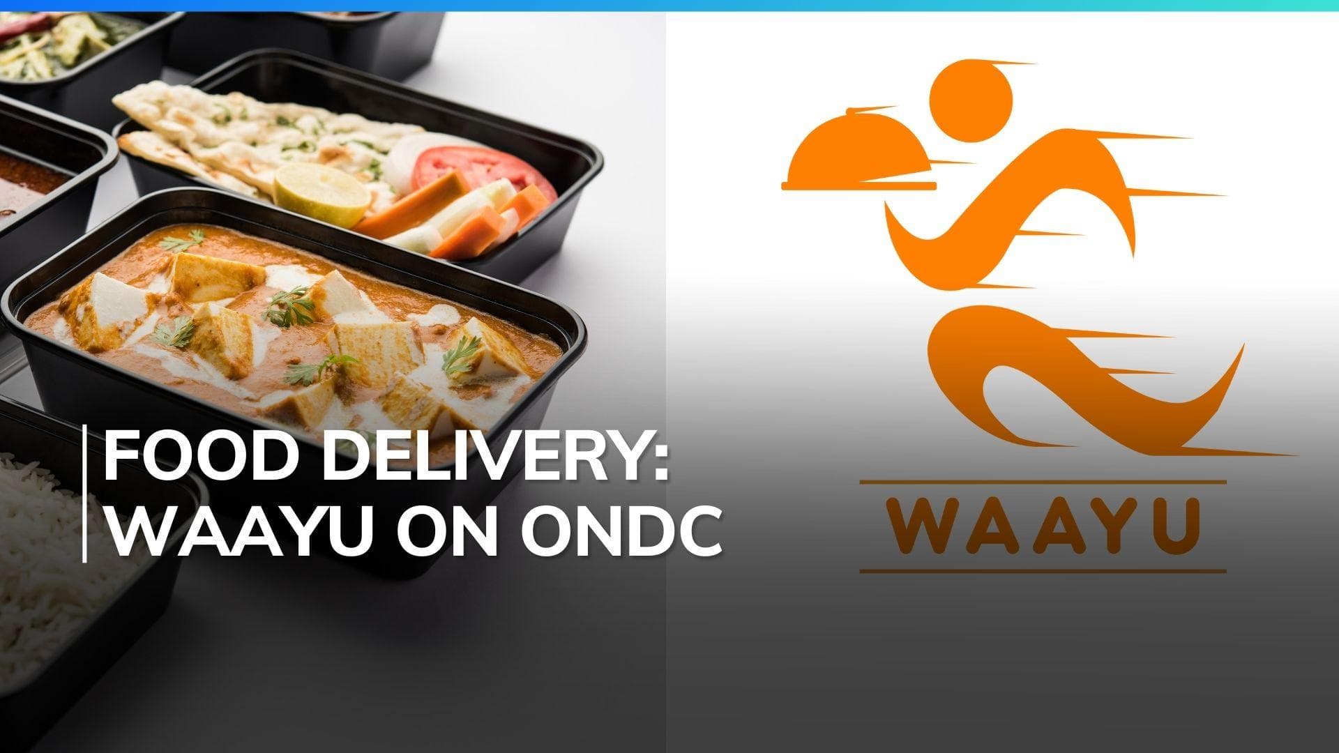 WAAYU: The Zero-Commission Food Delivery App Aiming To Revolutionise Indian Dining