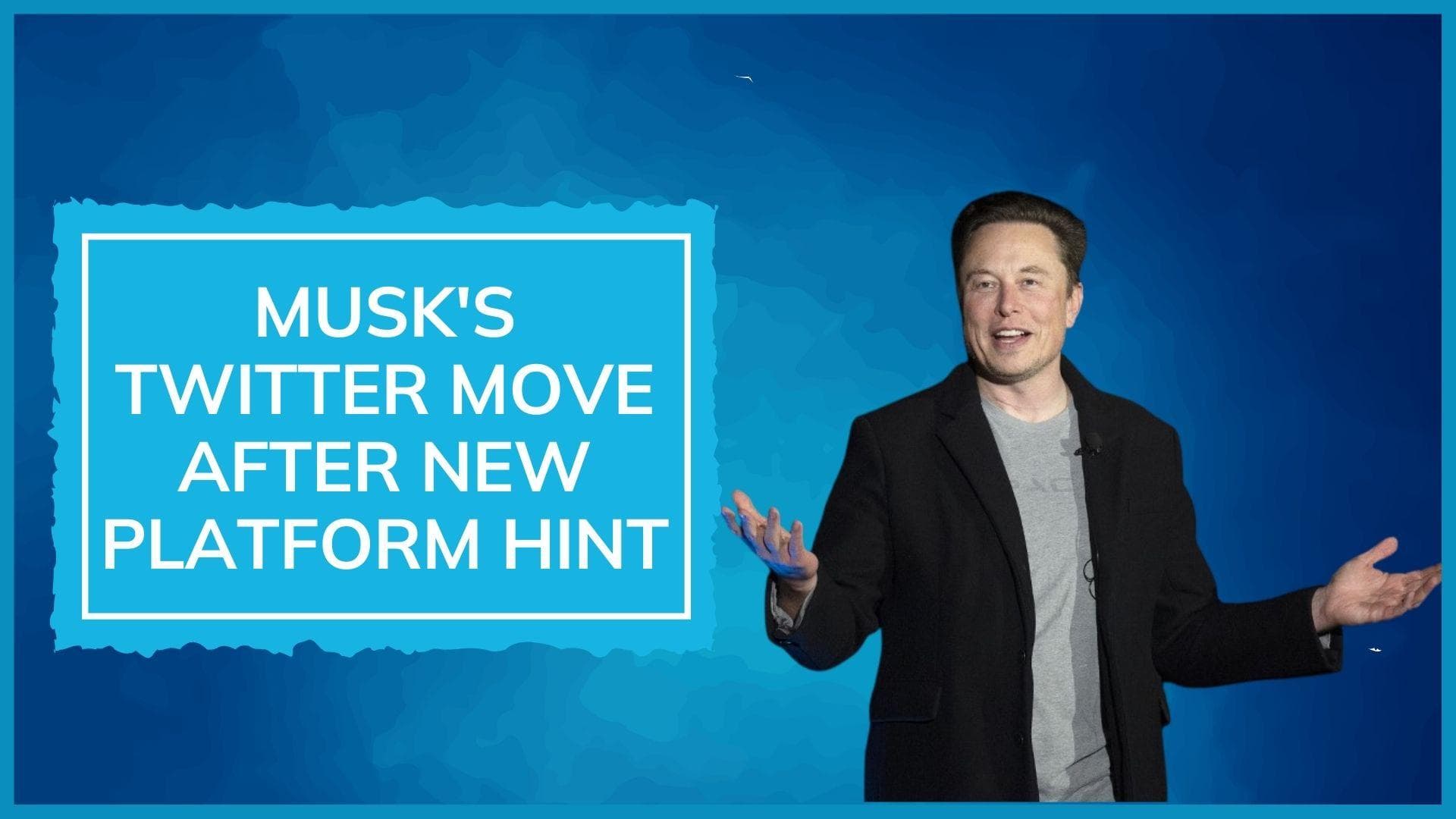 Tesla boss Elon Musk buys 9.2% passive stake in Twitter after free speech tweet