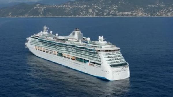 Rave party on cruise ship: 13, including celebrity kids, detained by NCB