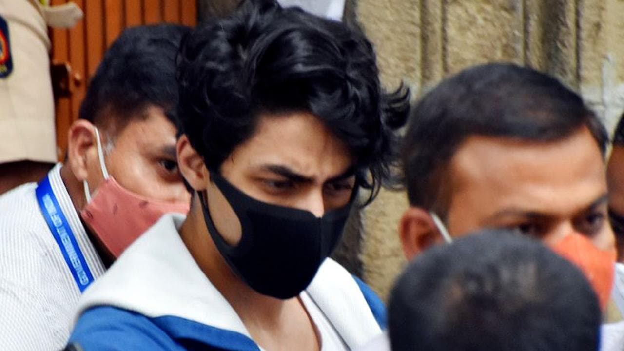 Granted bail in drugs case: here's when Aryan Khan will walk out of jail
