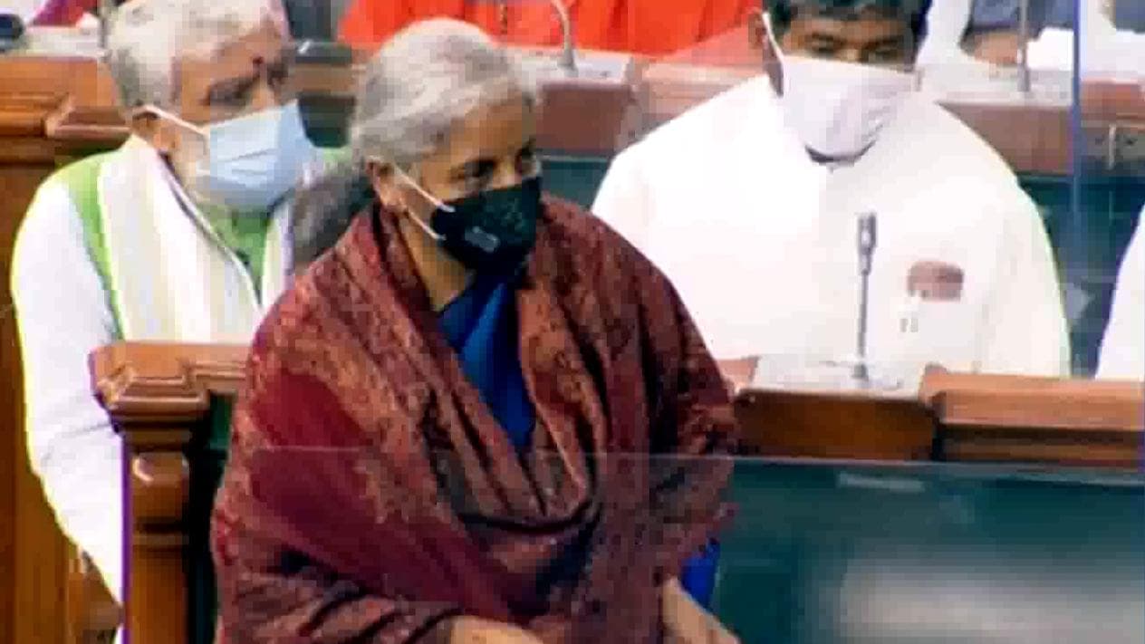 Budget 2022: Govt makes case for higher spending, fiscal space in Eco Survey