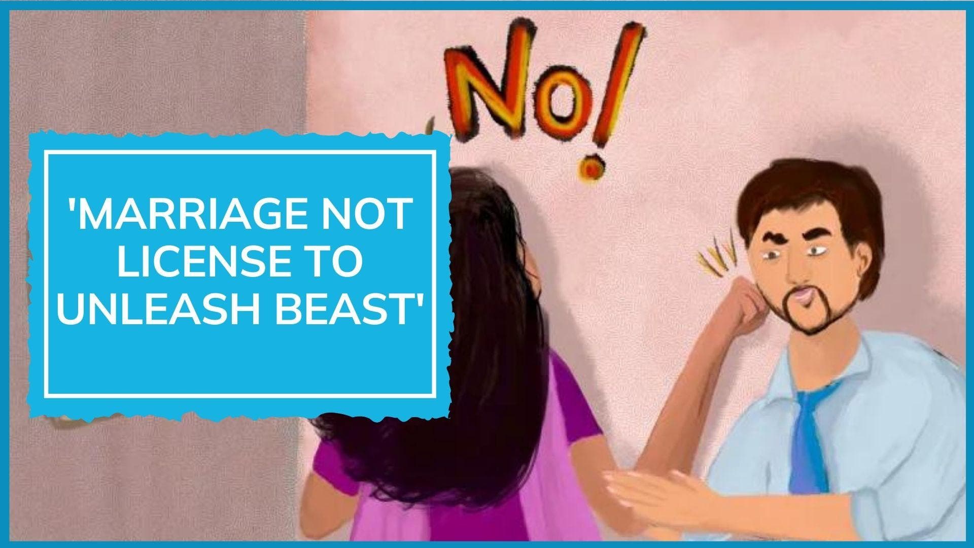 Marital rape debate: Why rape charge order against a husband by Karnataka HC is significant