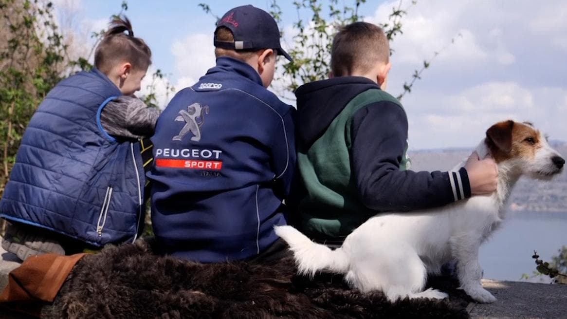 Ukrain Crisis : যুদ্ধের প্রভাবে অন্ধকারে ইউক্রেন শিশুদের ভবিষ্যত ! 