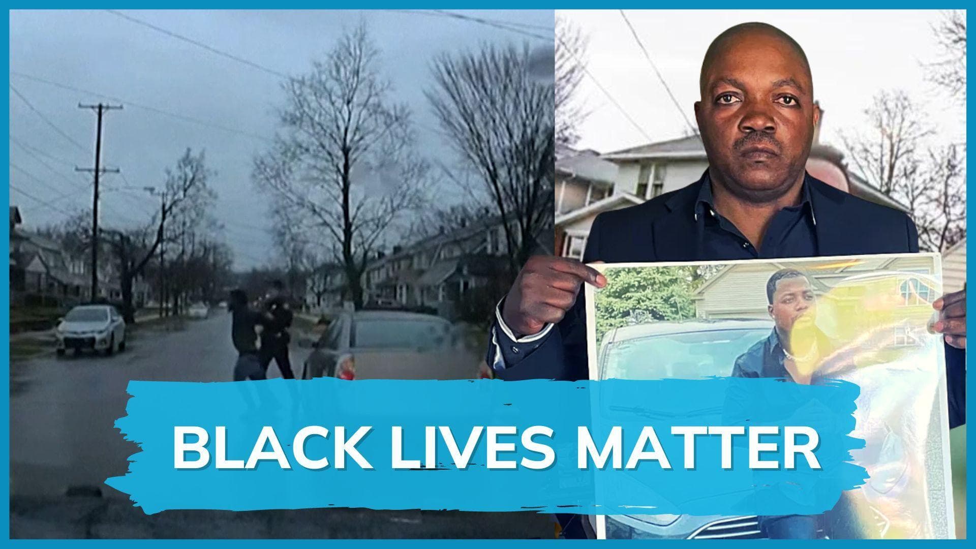 US police officer charged with murder after killing Black motorist