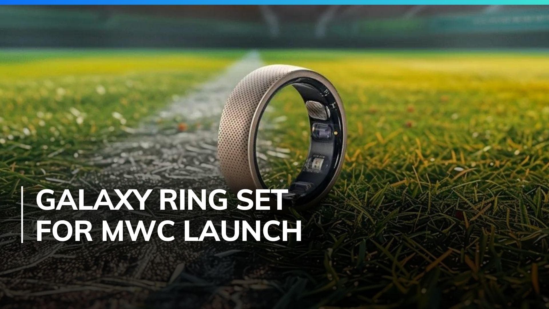 Samsung prepares to unveil Galaxy Ring at MWC 2024: Check full details 