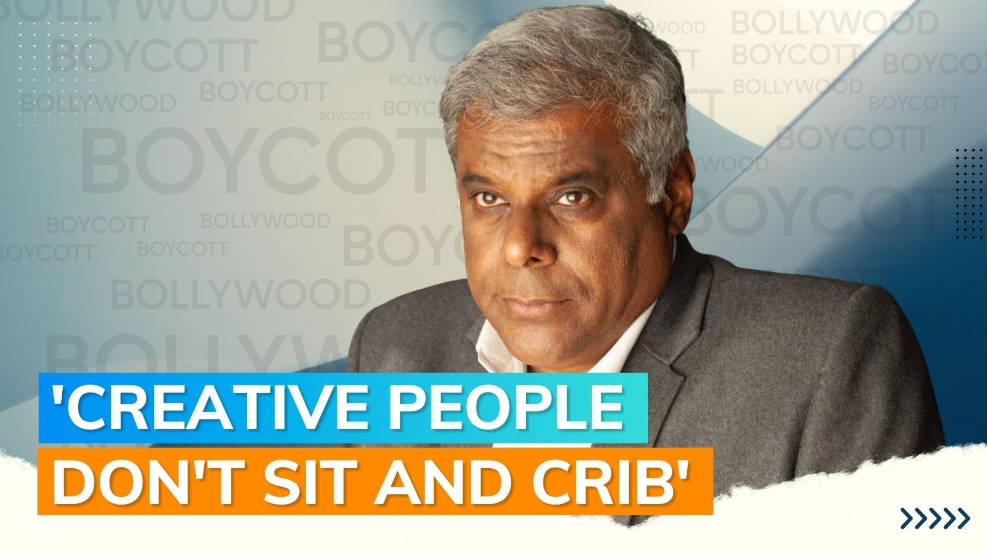 Ashish Vidyarthi talks about Bollywood boycott calls, says 'such hatred is worthless'