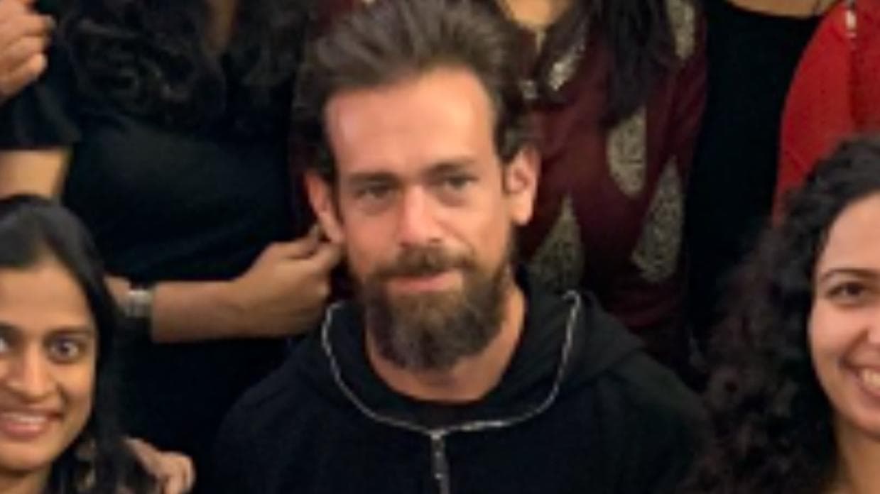 'Twitter is ready to move on': Jack Dorsey quits as CEO