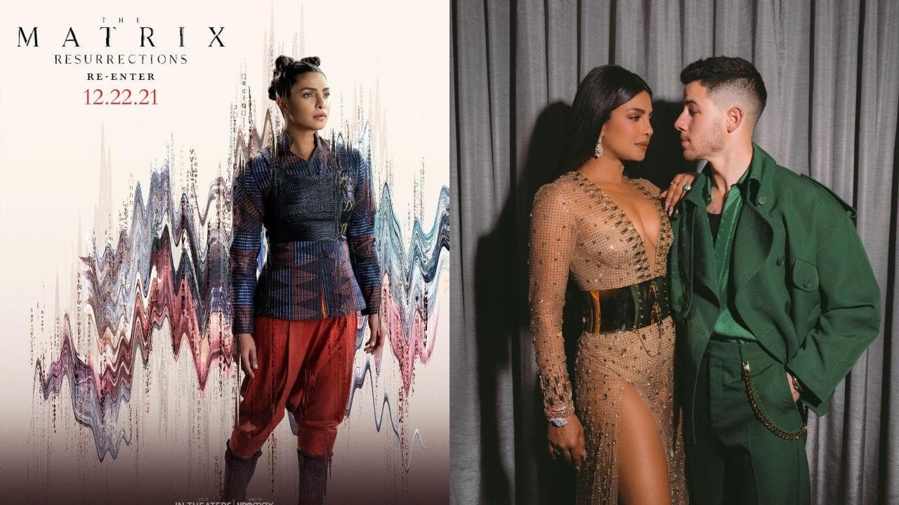 Priyanka Chopra: तलाक की खबरों के बीच प्रियंका ने किया पहला पोस्ट, मां मधु चोपड़ा का भी आया रिएक्शन