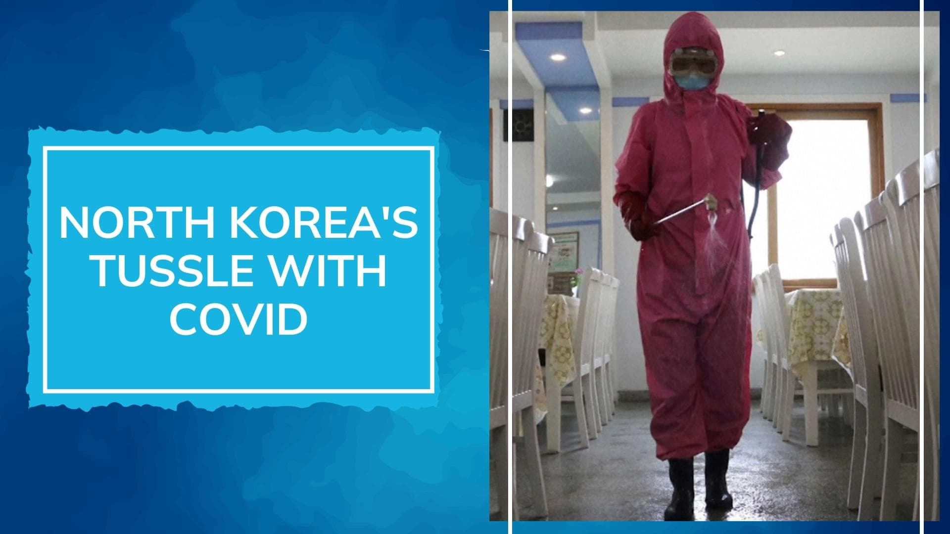 First images from North Korea as Kim Jong Un govt battles Covid: here's what they reveal