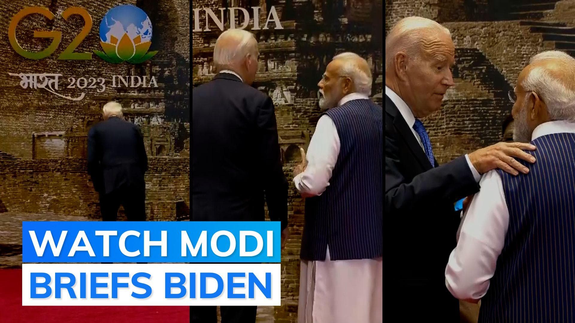 G20 summit | Backdrop of Nalanda University takes centre stage at gala dinner