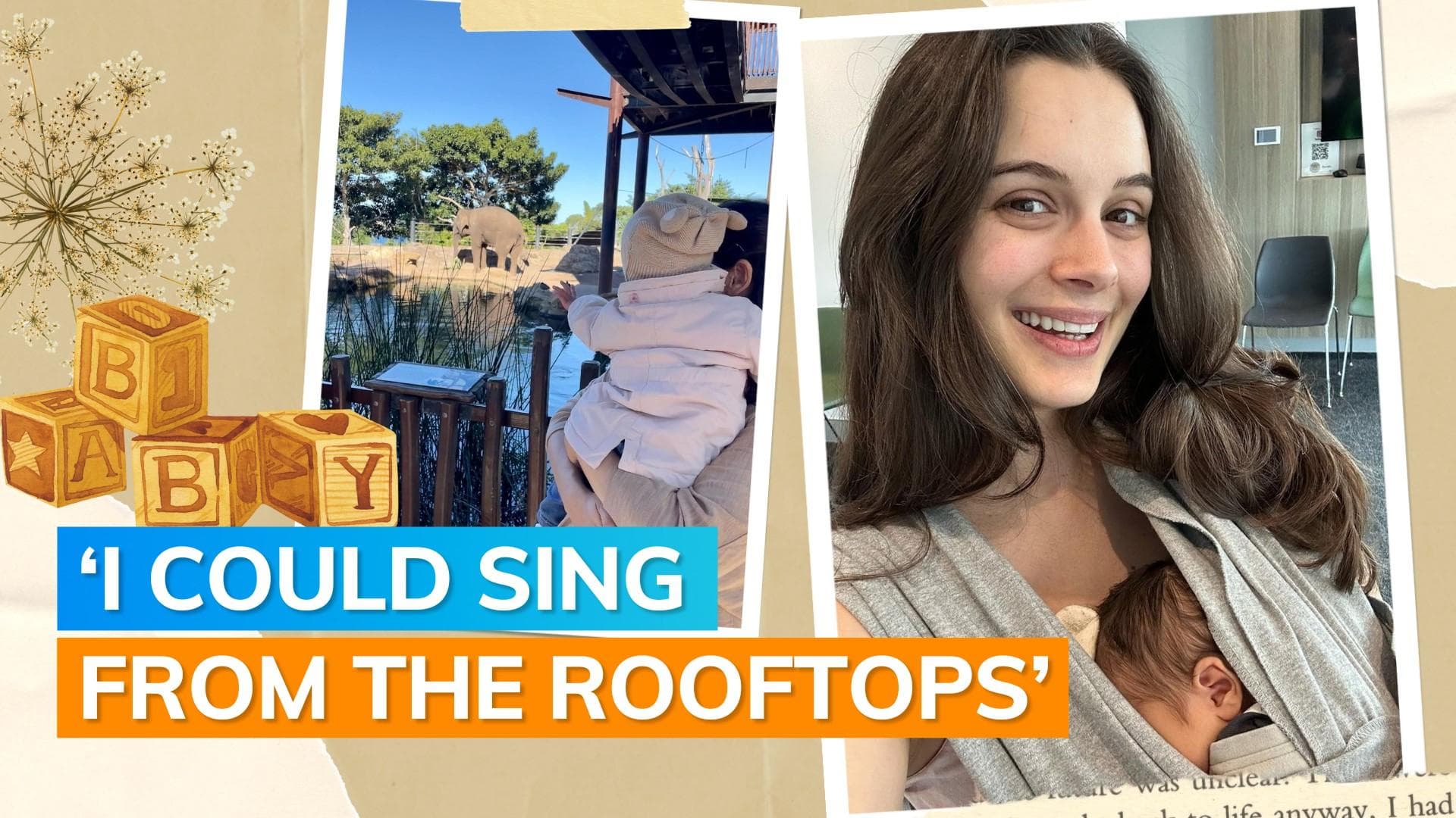 ‘Yeh Jawaani Hai Deewani’ actor Evelyn Sharma welcomes second child with husband Tushaan Bhindi