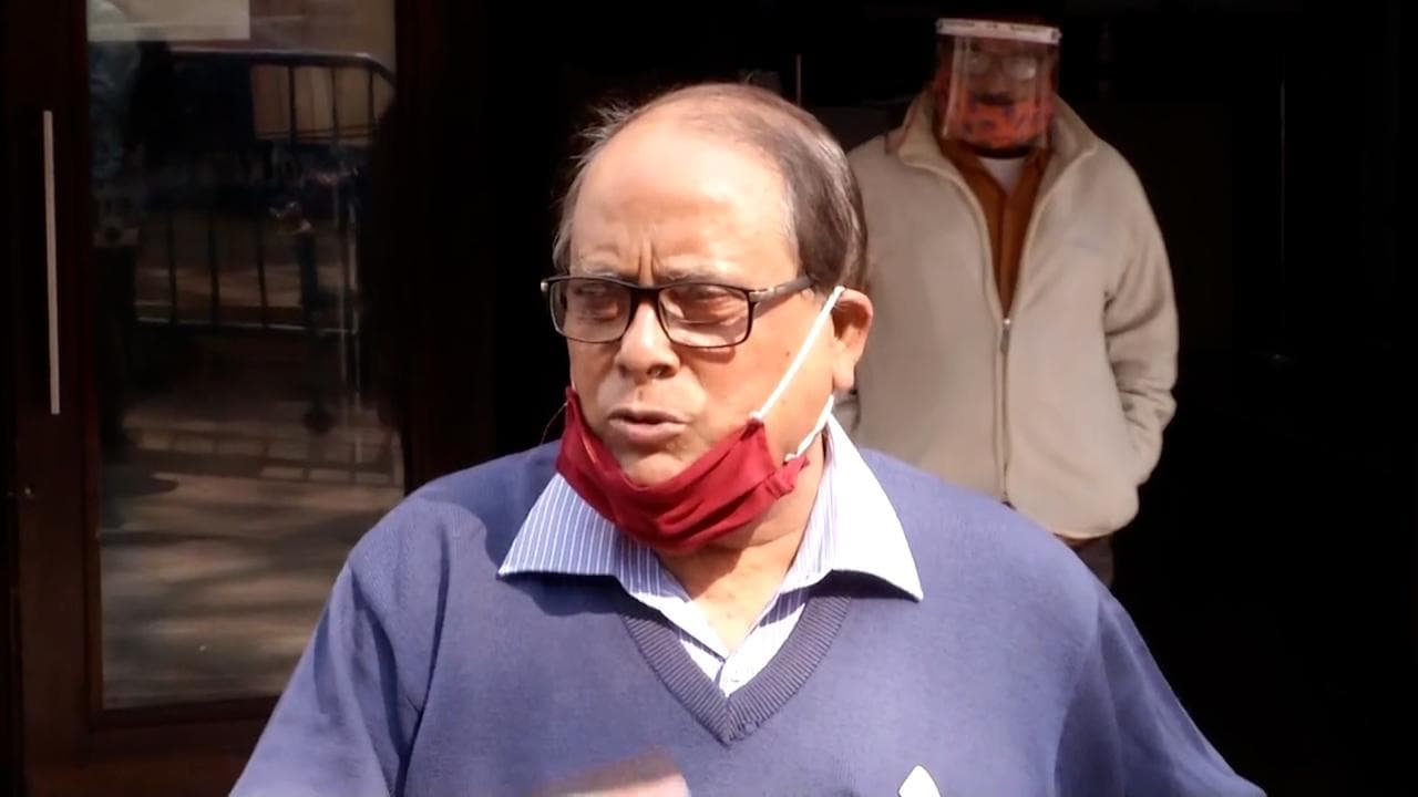 Ashoke Bhattachariya lost : শিলিগুড়িতে পরাজিত বর্ষীয়ান বাম নেতা অশোক ভট্টাচার্য