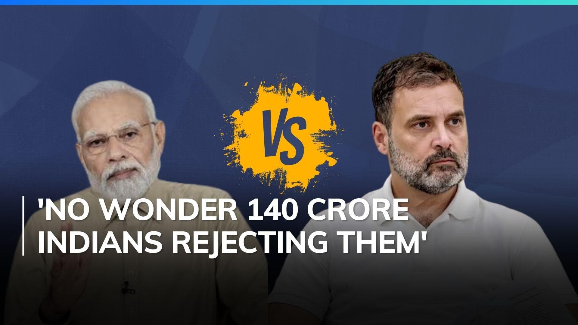 'Vintage Congress': Modi reacts to 600 lawyers writing to CJI Chandrachud 