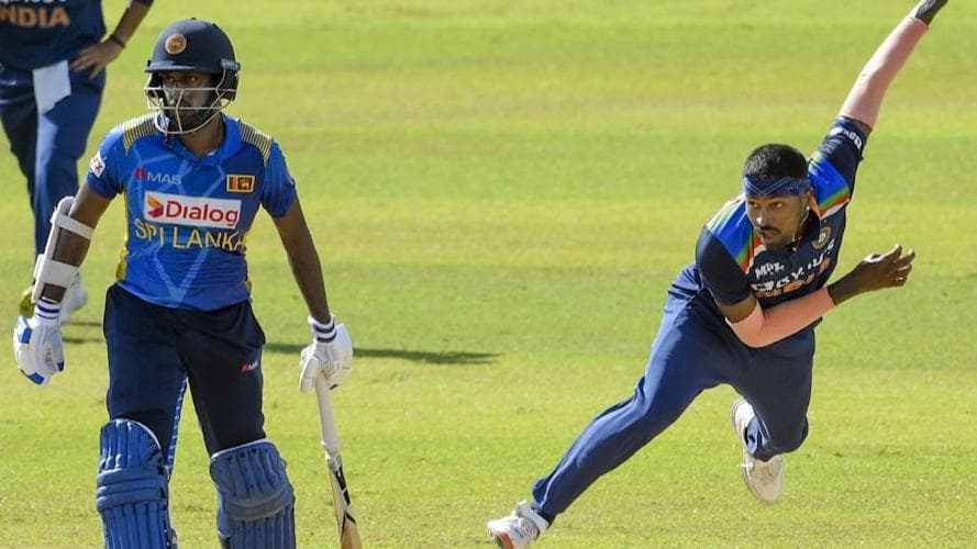 Hardik Pandya skips 2022 Ranji season to focus on India comeback