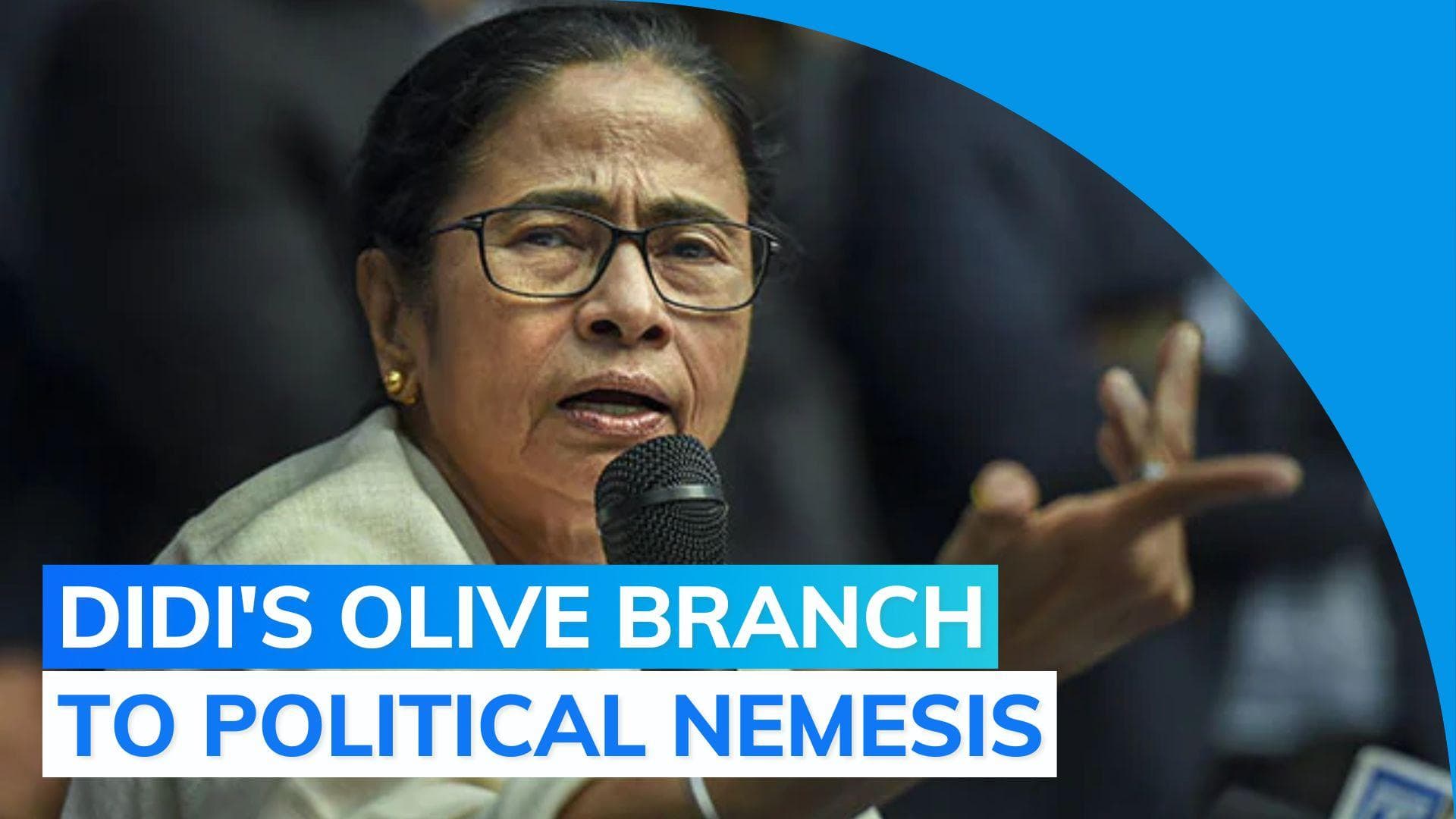 Left, Congress and TMC alliance very much possible in Bengal: Mamata on INDIA bloc