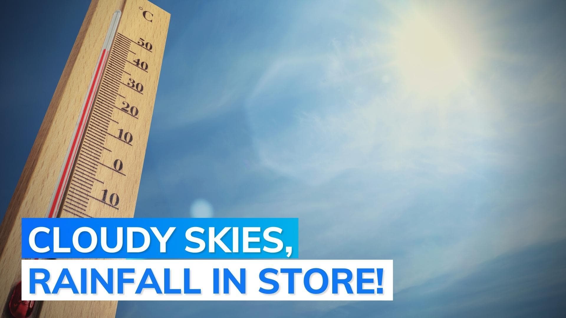 No heatwave conditions over most of India for 5 days: IMD