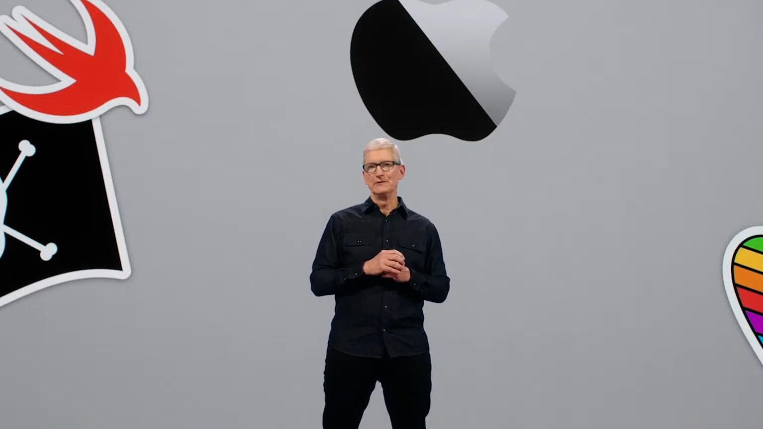 Apple CEO Tim Cook emphasises on investment in AR, metaverse