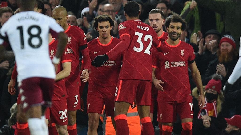 EPL: অ্যানফিল্ডে জেরার্ডের প্রত্যাবর্তনের ম্যাচে জিতল লিভারপুল, প্রাক্তন তারকার প্রশংসায় উচ্ছ্বসিত ক্লপ