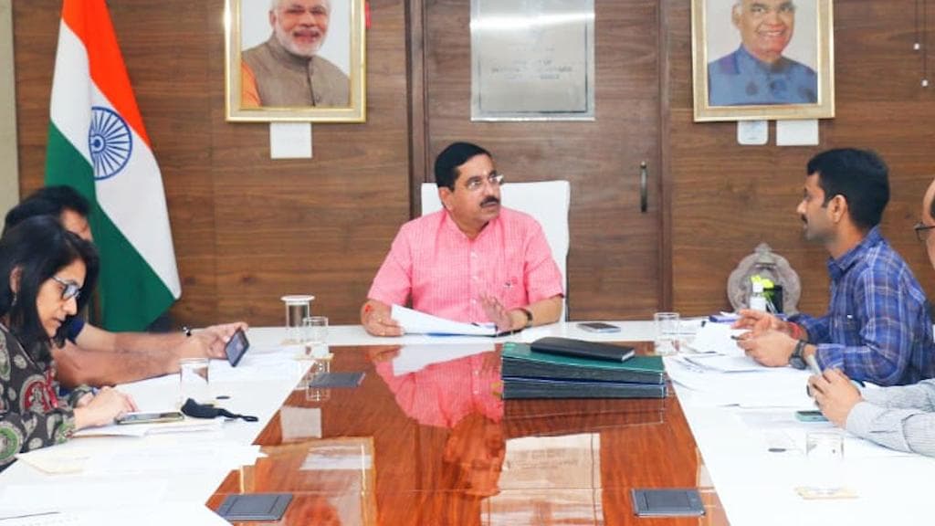 Coal Shortage: Supply concerns will be eased this week assures Coal Minister