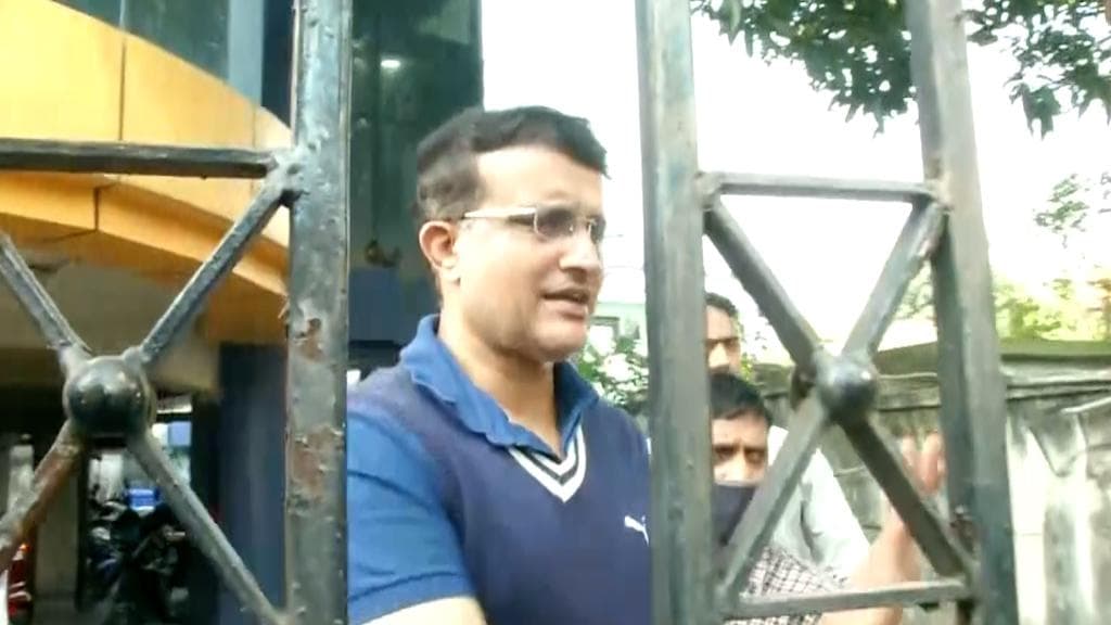 Sourav Ganguly: আপাতত স্থিতিশীল রয়েছেন সৌরভ গঙ্গোপাধ্যায়, জানালো হাসপাতাল কর্তৃপক্ষ