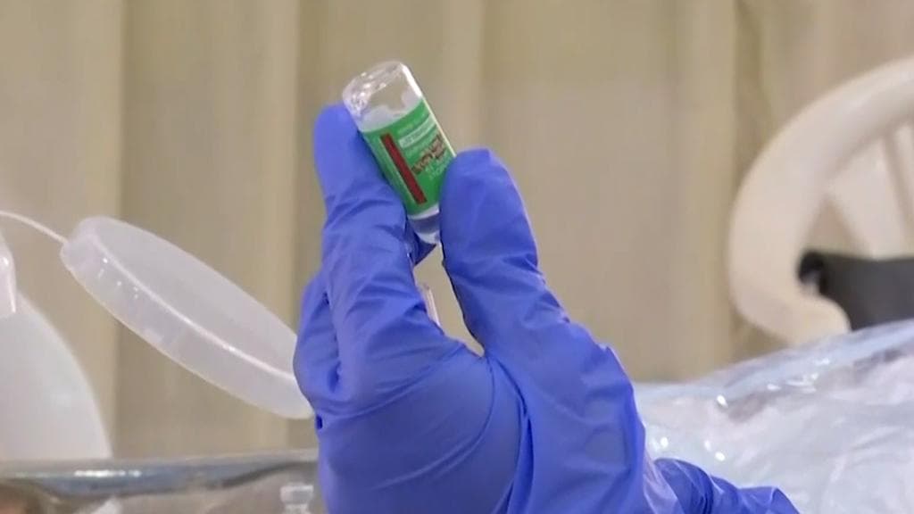 Covid Booster dose: आज से देशभर में स्वास्थ्यकर्मी, फ्रंटलाइन वर्कर्स और 60+ को लगेगी प्रीकॉशन डोज