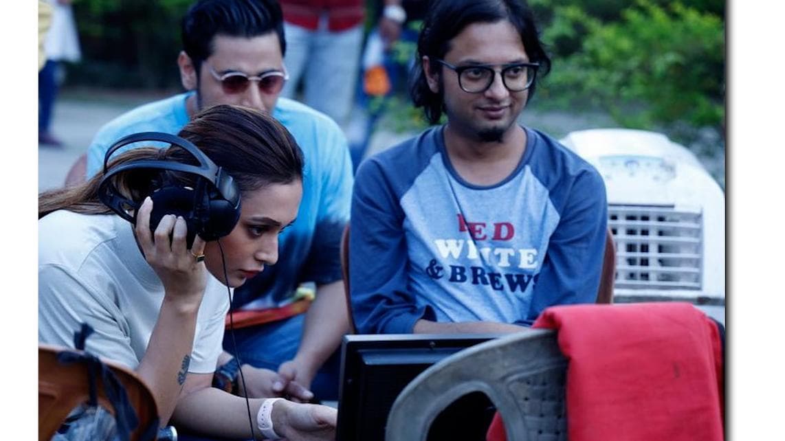 Mimi Chakraborty : শেষ হল 'মিনি'-র শুটিং, ইনস্টাগ্রামে শুটিংয়ের মুহূর্ত শেয়ার করলেন মিমি