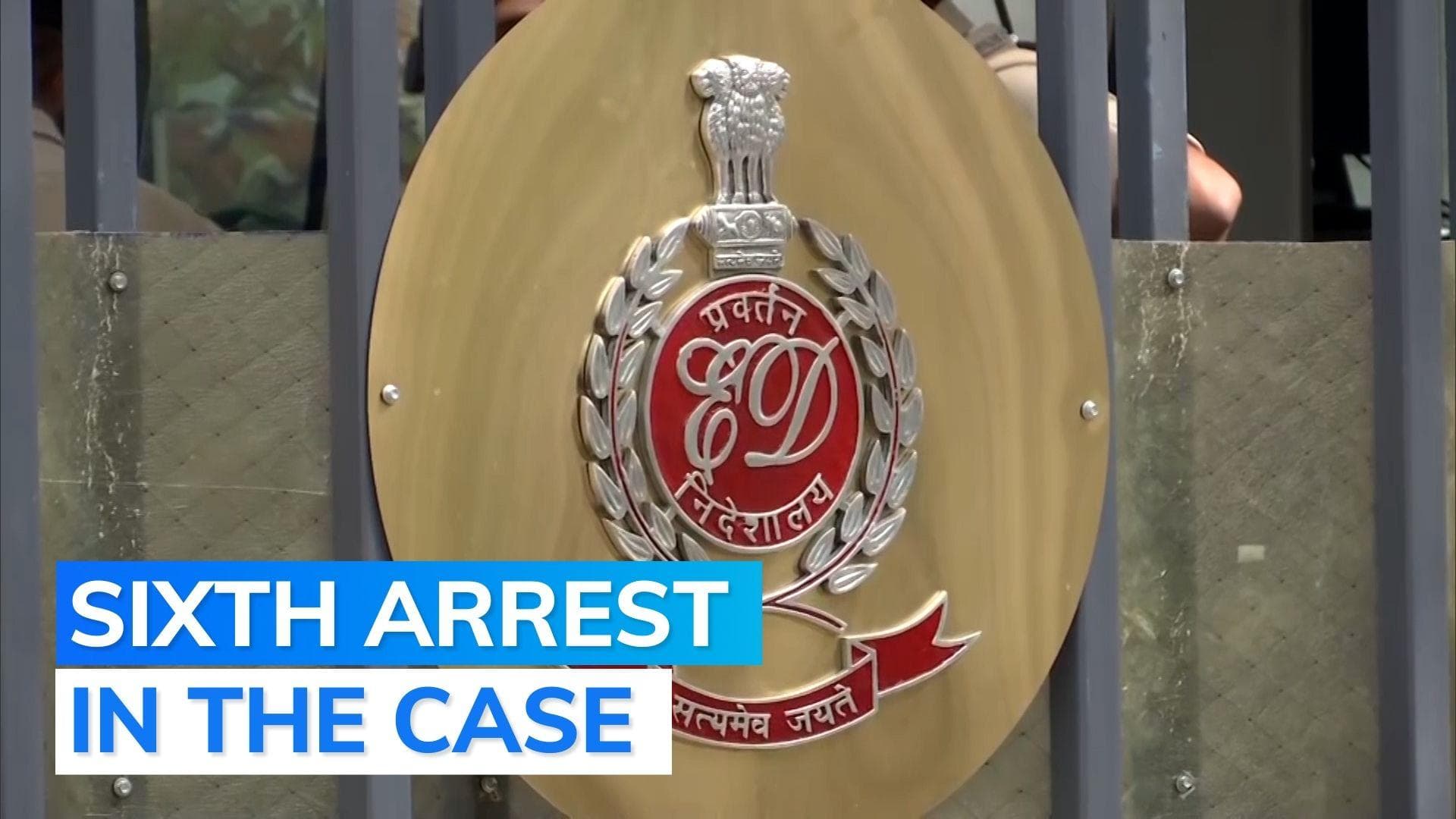 ED arrests businessman Amit Arora on money laundering charges| Delhi excise policy case