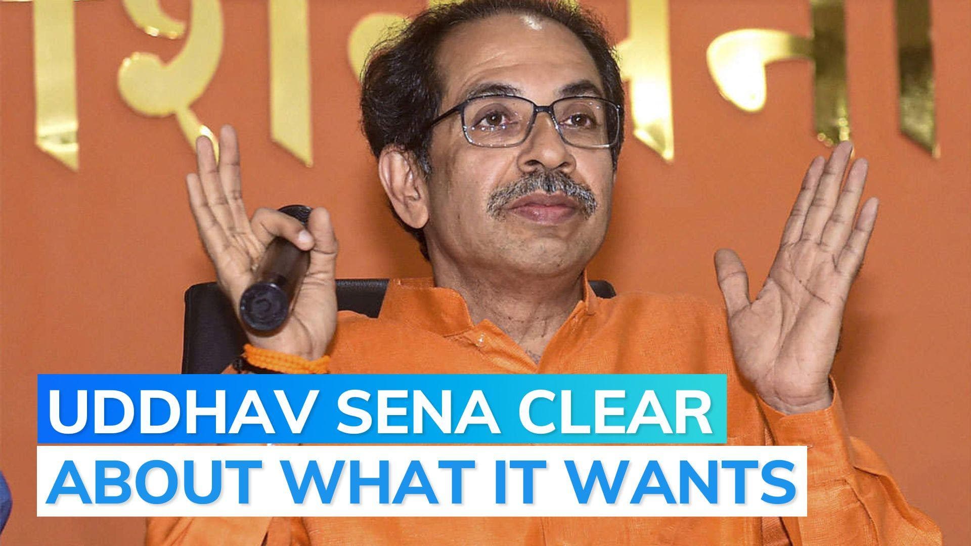 Seat sharing with Congress for 2024 Lok Sabha has to start from zero: Raut